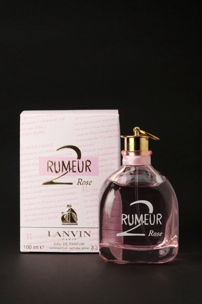 Lanvin Rumeur 2 Rose Perfume from urbanoutfitters.com
