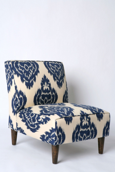 Thumbnail image for Slipper Chair