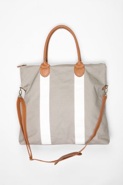 BDG Awning Tote Bag - Urban Outfitters