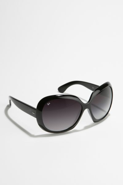 Ray-Ban Jackie-O Glam Sunglasses