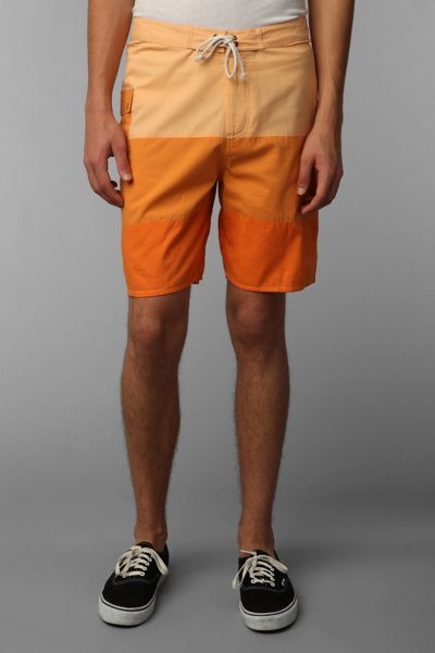 UrbanOutfitters com Virgin Poets Society A Trovata Project Boardshort from urbanoutfitters.com