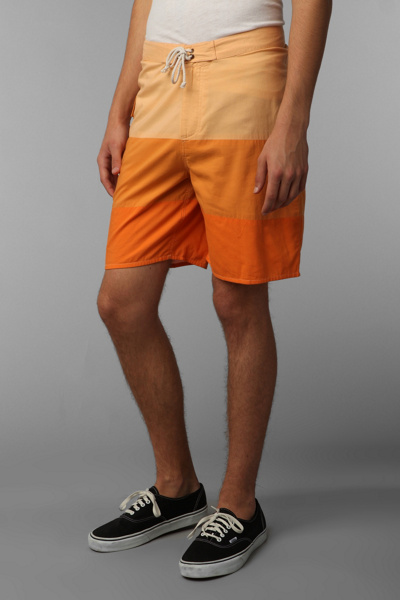 UrbanOutfitters.com > Virgin Poets Society, A Trovata Project Boardshort