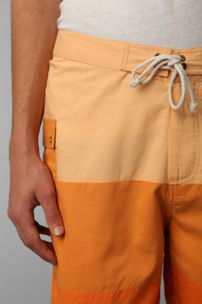 UrbanOutfitters.com > Virgin Poets Society, A Trovata Project Boardshort