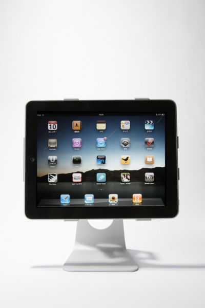 iHolder iPad Stand