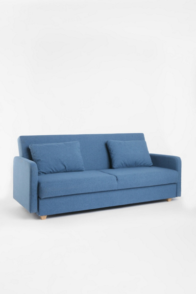 Thumbnail image for Belmont Storage Sleeper Sofa