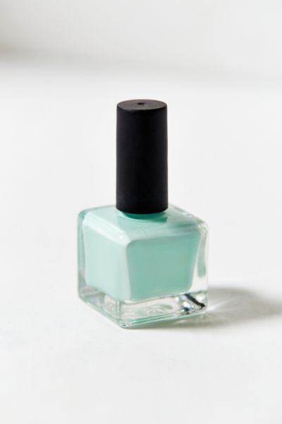 UO Nail Polish- The Basic Collection