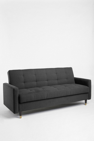 Thumbnail image for Gregor Convertible Sofa