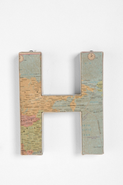 Thumbnail image for Around the World Letter