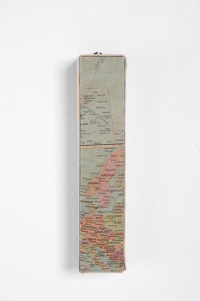 Thumbnail image for Around the World Letter