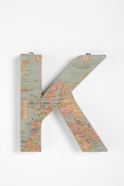 Thumbnail image for Around the World Letter