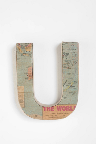 Thumbnail image for Around the World Letter