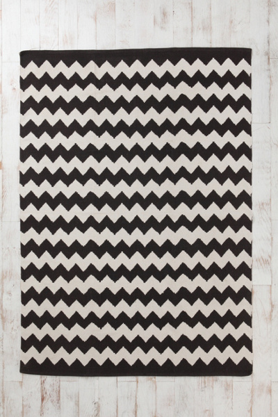 Zigzag Rug