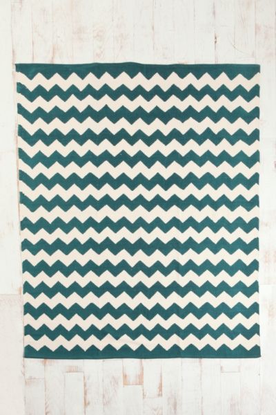 Zigzag Rug