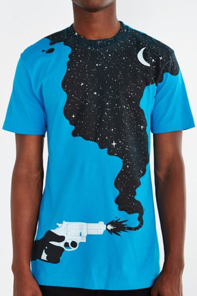 Shooting Stars Tee - Urban Outfitters