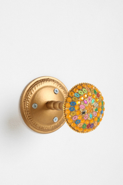 Thumbnail image for Bollywood Door Knob Hook