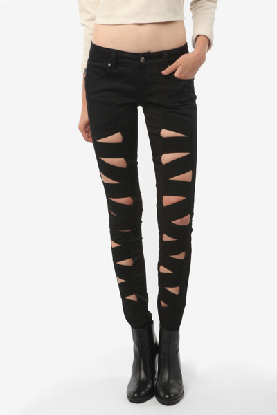 Tripp NYC Z-Cut Jean