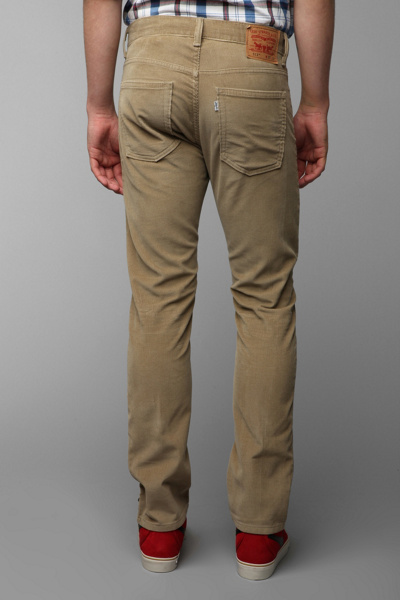 Phá Giá Quần JEANS Nam LEVI'S Hàng Hiệu - 2