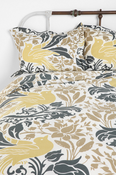Thumbnail image for Flourish Bird Sham