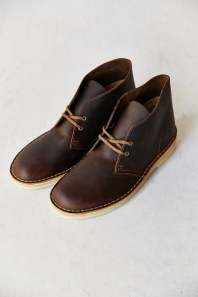 clarks desert boots beeswax reddit