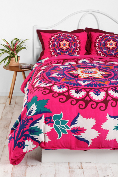 Thumbnail image for Mandala Duvet Cover