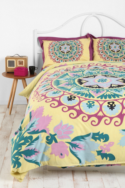 Thumbnail image for Mandala Duvet Cover
