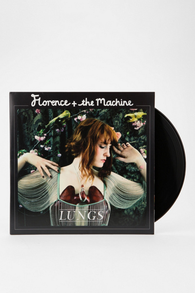 Florence And The Machine...