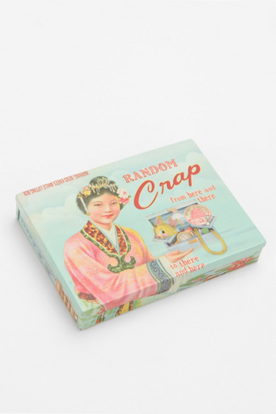 Thumbnail image for Mini Stash Box