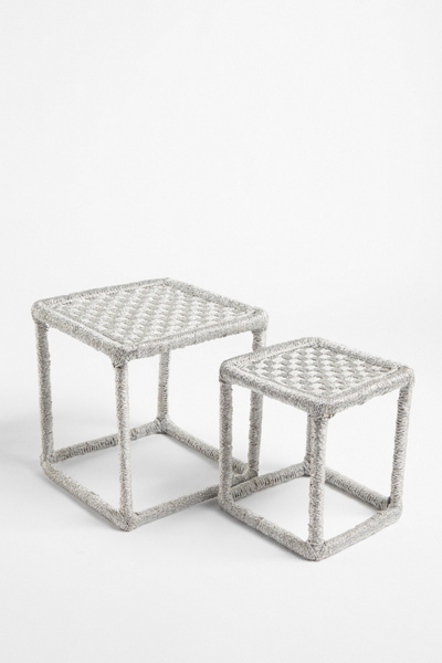Thumbnail image for Bazaar Nesting Tables