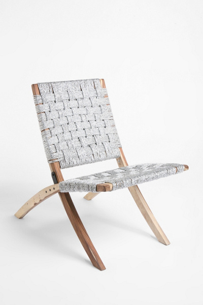 Thumbnail image for Silver Lining Chair