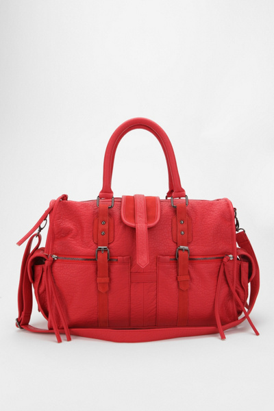 Deena & Ozzy Convertible Satchel