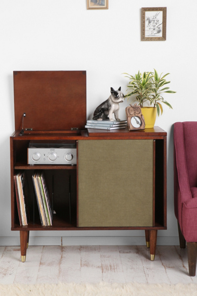 Thumbnail image for Draper Media Console