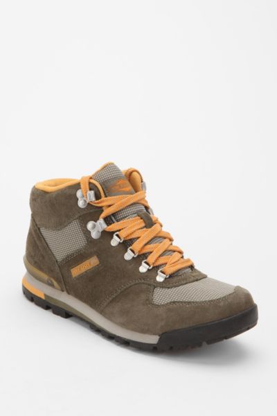 merrell vintage boots