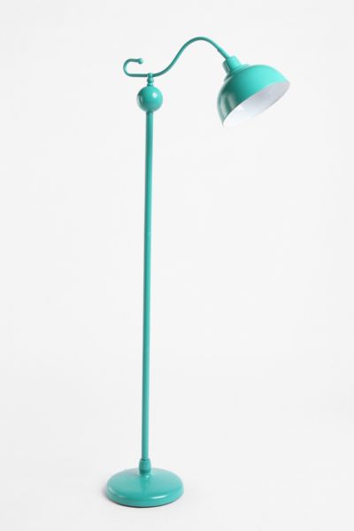 Stella Floor Lamp - Urban Outfitters