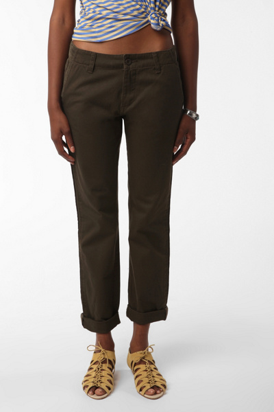 RVCA Junip Pant