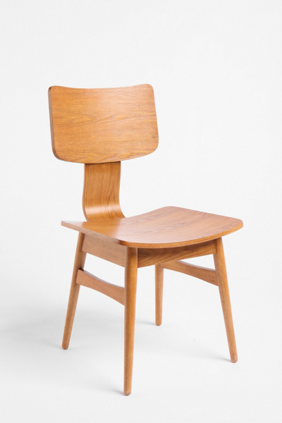 Thumbnail image for Modernist Chair