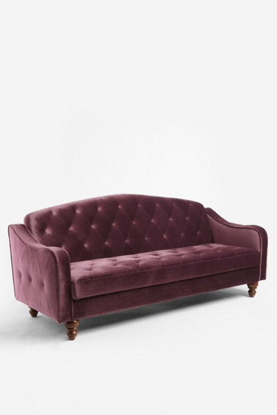 Thumbnail image for Ava Tufted Sleeper Sofa