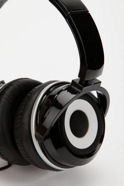 Thumbnail image for Zumreed HX2 Hybrid Headphones