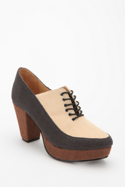 Contributor By Rachel Comey Raffia Oxford