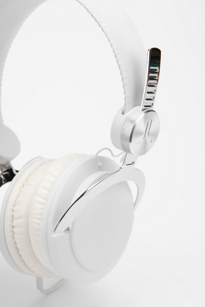 Thumbnail image for WeSC Bass Headphones