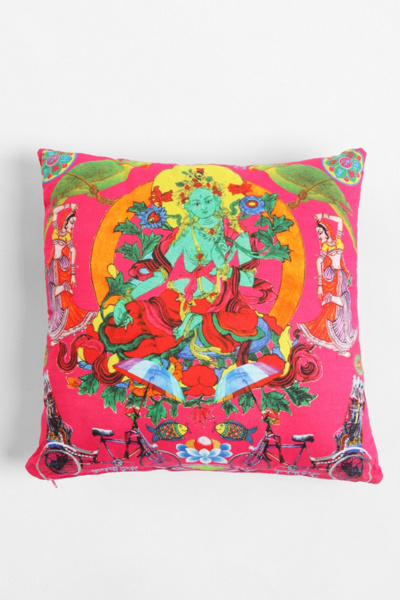 Thumbnail image for Parvati Pillow