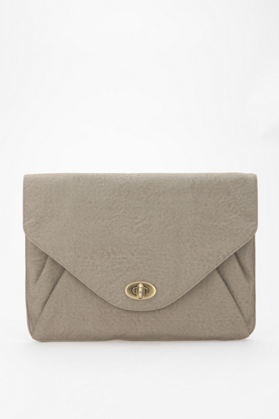 Kimchi Blue Turnlock Laptop Case