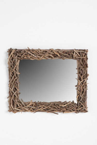 Thumbnail image for Driftwood Mirror