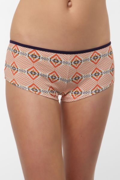 Urban Outfitters' Navajo Hipster Panty Is Just the Tip of the