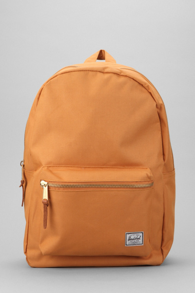 Herschel Supply Co. Settlement Backpack