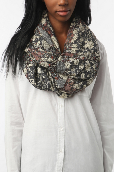 Ecote Persian Scarf