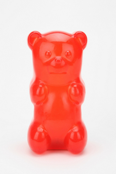 Gummy Bear Light