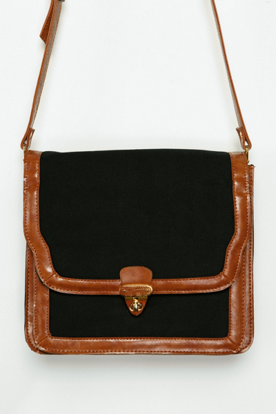 Cooperative Polka Dot Crossbody Bag Urban Outfitters