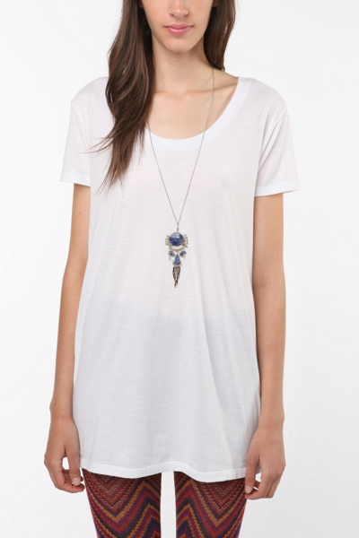 BDG Tunic Tee