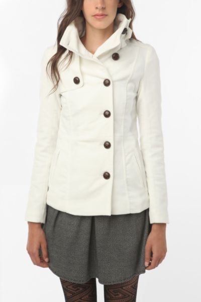 BB Dakota Conrad Coat
