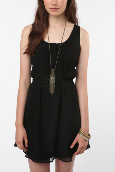 UrbanOutfitters.com > Piplette By Alice Ritter Adina Sheer Maxi Dress : maxi dress